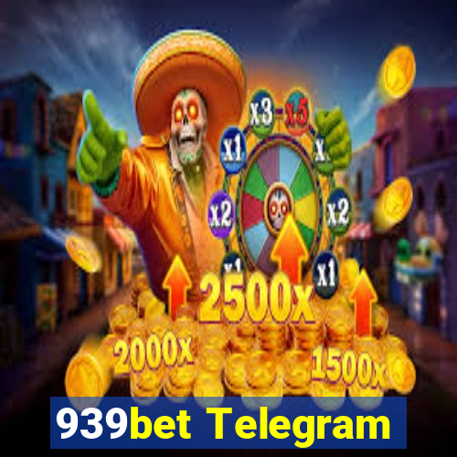 939bet Telegram